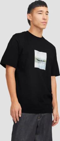 Jack & Jones Vesterbro Newton Boxfront T-Shirt