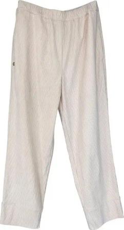Zhrill Jerseyhose PIA in Cord-optik