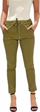 Mississhop Jogginghose Jogginghose Damen Baumwolle Sporthose Laufhose 354