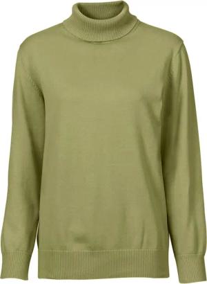 Rollkragenpullover