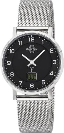 Master Time MTLS-10738-22M Funk Advanced 36mm 5ATM