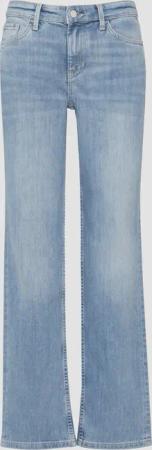 Jeans-Hose