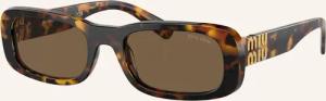 MIU MIU Sonnenbrille MU 08ZS