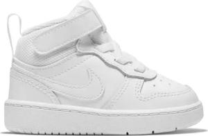 Babyschuhe Nike Court Borough Mid 2