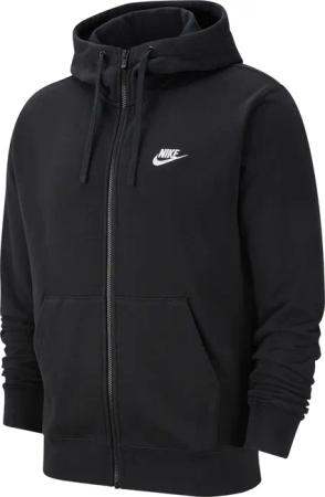 Hoodie Nike sportswear club