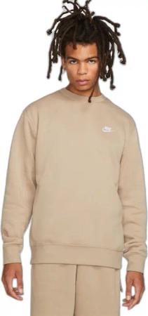Sweatshirt Nike Sportswear Club Fleece