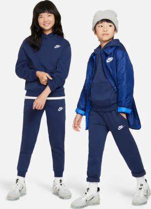 Jogginganzug Kind Nike Club Fleece LBR