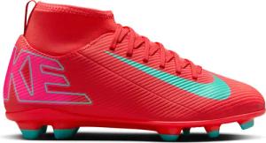 Kinder- Fußballschuhe Nike Mercurial Superfly 10 Club MG