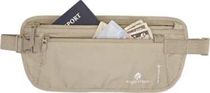 Eagle Creek Security RFID Blocker Money Belt DLX Tan
