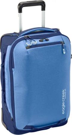 Eagle Creek Expanse™ Intl Carry On 35L Exp. 2-Wheel aizome blue