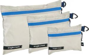Eagle Creek PACK-IT™ Isolate Sac Set XS/S/M az blue/grey