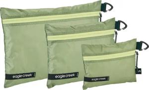 Eagle Creek PACK-IT™ Isolate Sac Set XS/S/M mossy green