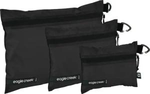Eagle Creek PACK-IT™ Isolate Sac Set XS/S/M black