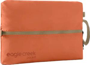 Eagle Creek Pack-It® NEW Isolate Shoe Sack Mandarin