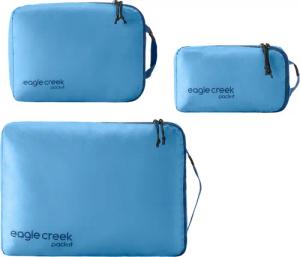 Eagle Creek Pack-It® Isolate Cube Set XS/S/M Blue Dawn