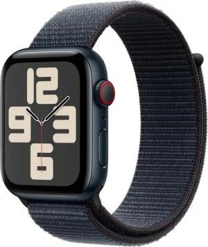 Apple Watch SE (2024) Smartwatch (Watch OS)