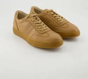 Paul Green Schuhe - 5409 Leder (Braun, Gr. 40)