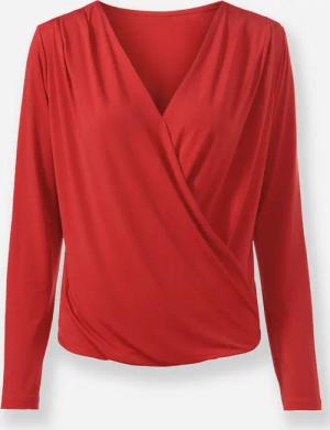 Wickelshirt