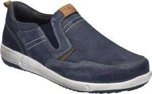 Josef Seibel Enrico 04, blau Slipper