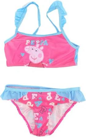 Peppa Pig Badeanzug Pappa Wutz Bikini Bademode