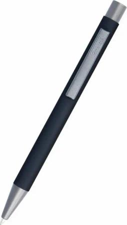 Online Pen Kugelschreiber Soft Metal Druckkugelschreiber, aus Aluminium, mit Softtouch-Feeling