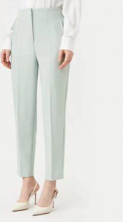 ONLY Chinos Raven 15298565 Grün Regular Fit