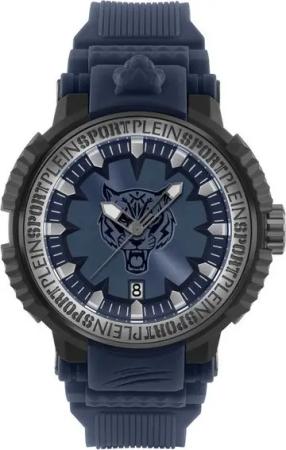 PHILIPP PLEIN Quarzuhr PSEDA0624