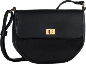 TOM TAILOR Umhängetasche Saddle Bag
