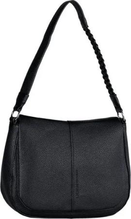 TOM TAILOR Schultertasche Saddle Bag