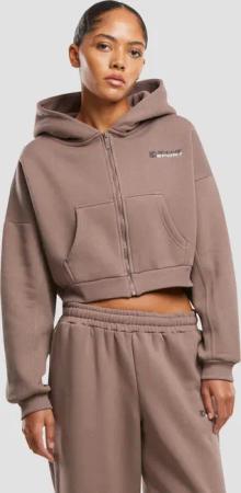 Karl Kani Sport Zip Hoodie