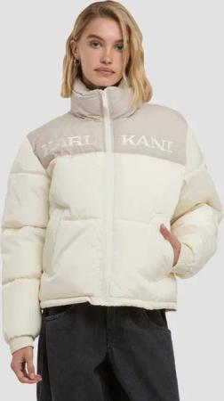 Karl Kani Retro Essential Puffer Jacket