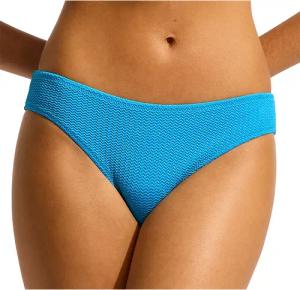 Seafolly - SeaDive Hipster Bikini Pants Damen turquoise