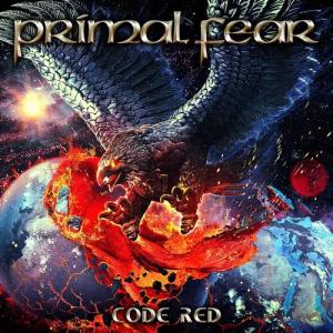 Code Red von Primal Fear - CD (Jewelcase, Re-Release)