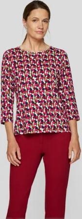 Rabe Print-Shirt T-Shirt