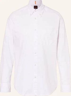 BOSS Hemd RANZO Regular Fit