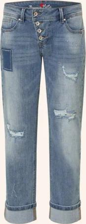Buena Vista 7/8-Jeans MALIBU