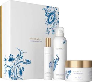 RITUALS AMSTERDAM COLLECTION