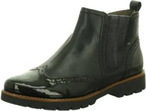 Jana  Stiefel Stiefeletten Da.-Stiefel 25400-27/001