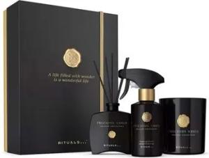 Rituals Pflege-Geschenkset Private Collection Wild Fig Luxus-Pflegeset, 4-tlg.