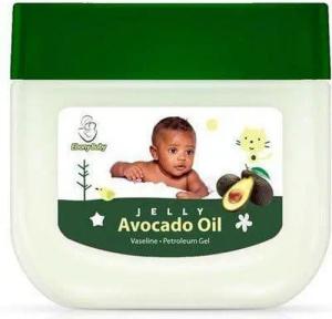 Benebone Hautpflegegel Ebony Baby Petroleum Jelly Avocado 440ml