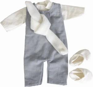 Egmont Toys Puppenkleidung Puppenkleidung Blue 30-32 cm Puppen Outfit