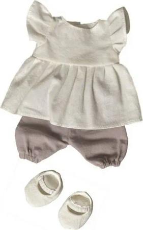Egmont Toys Puppenkleidung Puppenkleidung Set 30-32 cm Puppen Outfit