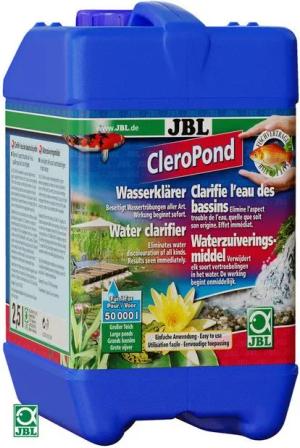 JBL GmbH & Co. KG Teichpflege CleroPond