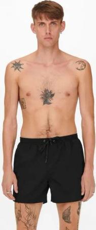 ONLY & SONS Badeshorts ONSTED LIFE SWIM SHORT GW 1832