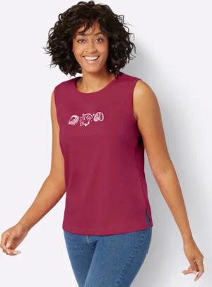 Shirttop