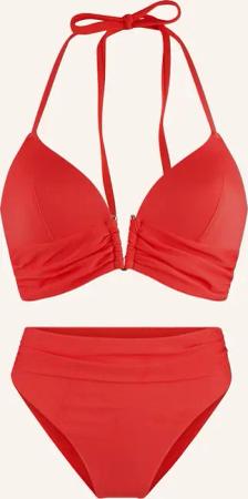 LINGADORE padded bikiniset Triangle
