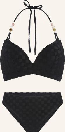 LINGADORE padded bikiniset Triangle