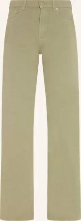 7 for all mankind Pants TESS Straight Fit