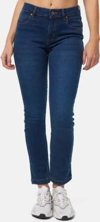 Tazzio Straight-Jeans F110 Damen Jeanshose