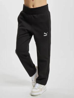 Puma T7 High Waist Jogginghose